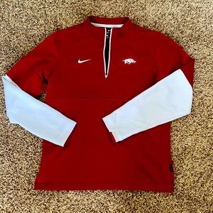 Gently used Nike Dri-Fit.